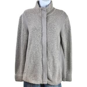 Royal Robbins Merino Wool Alpaca Blend Sweater M